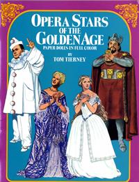 PD - Bog Opera Stars of the Golden Age
